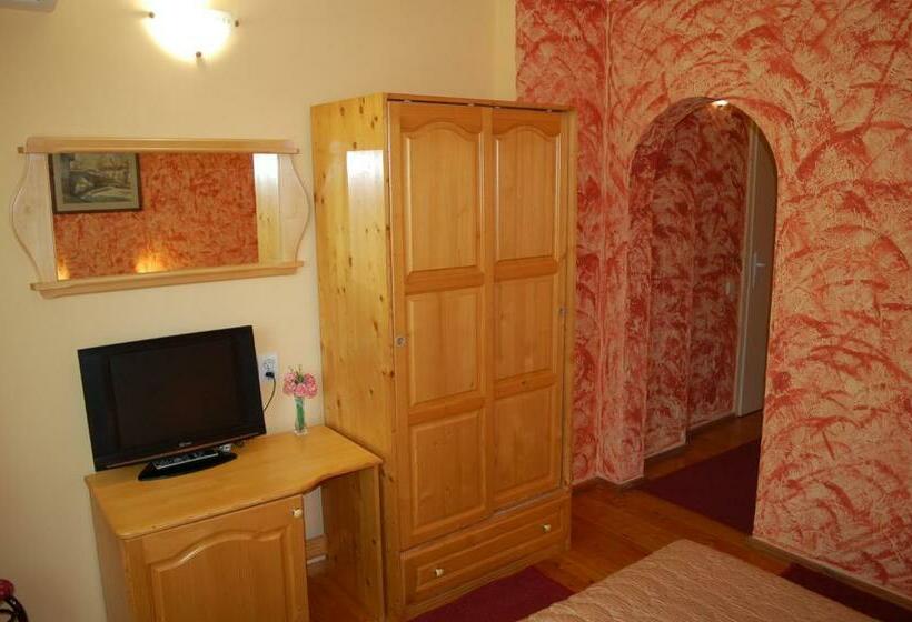 אתר נופש Complex Harmony/комплекс хармония