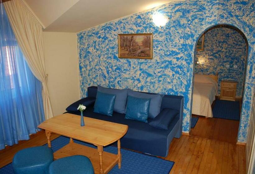 אתר נופש Complex Harmony/комплекс хармония