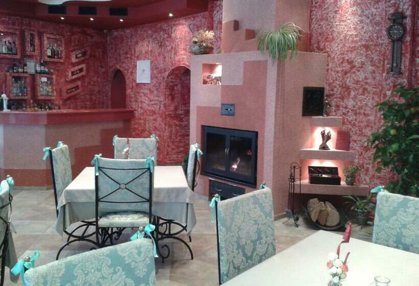 אתר נופש Complex Harmony/комплекс хармония