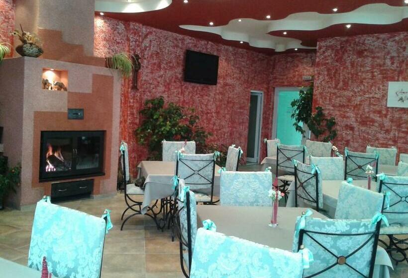 אתר נופש Complex Harmony/комплекс хармония