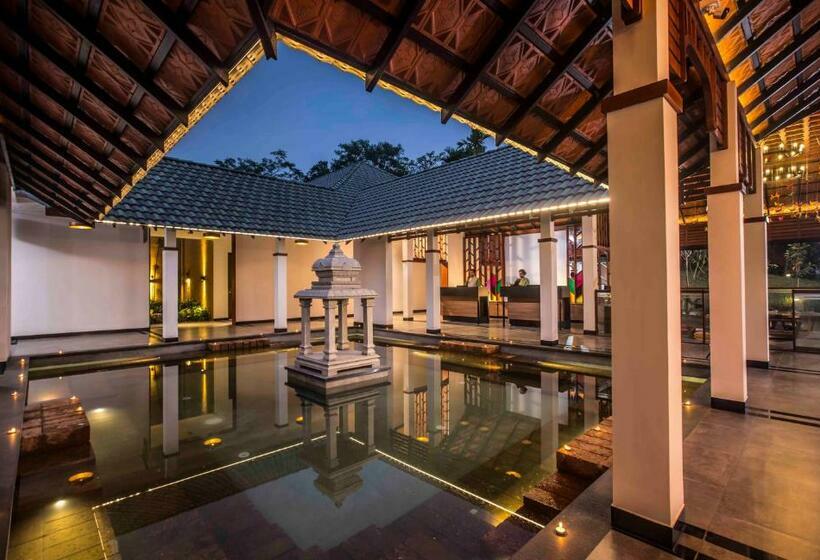 渡假胜地 Great Trails Wayanad By Grt Hotels