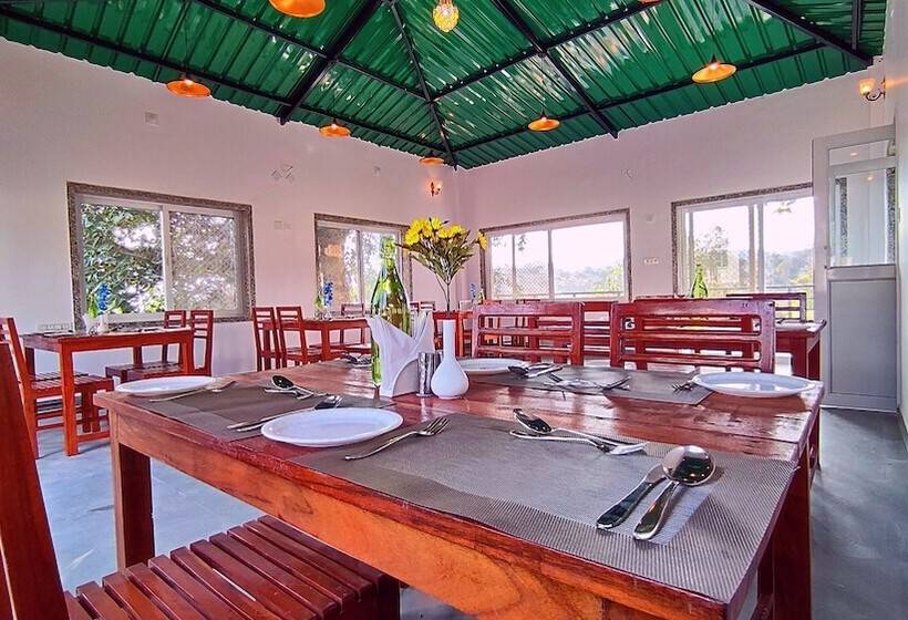 منتجع Takhat Villa By Shrigo Hotels