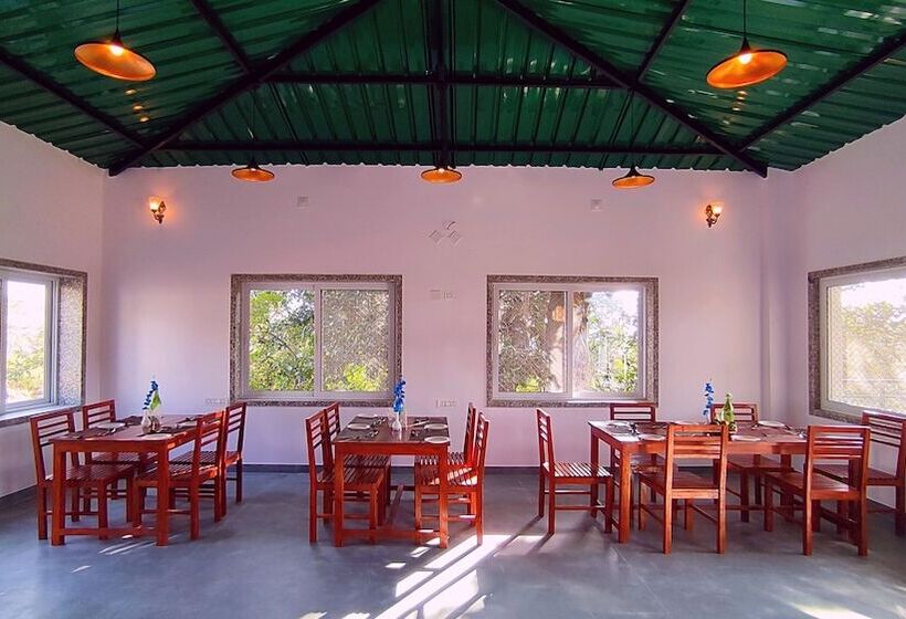 منتجع Takhat Villa By Shrigo Hotels