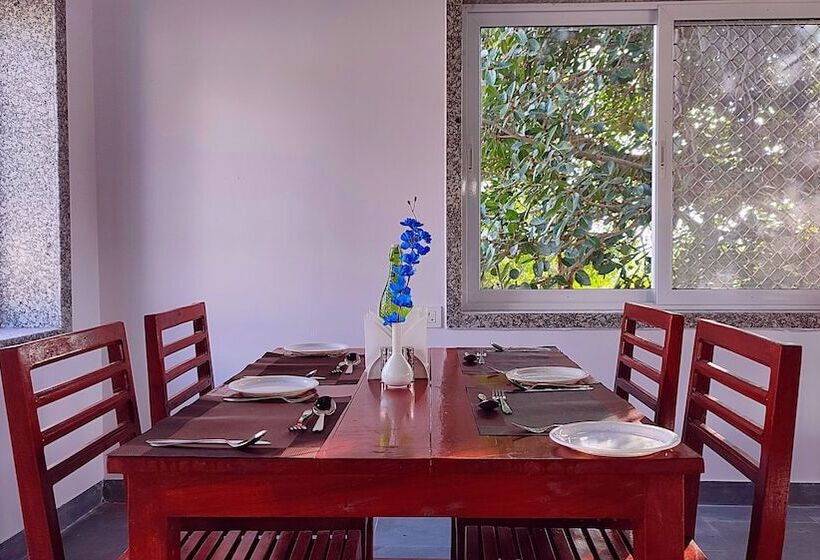 منتجع Takhat Villa By Shrigo Hotels