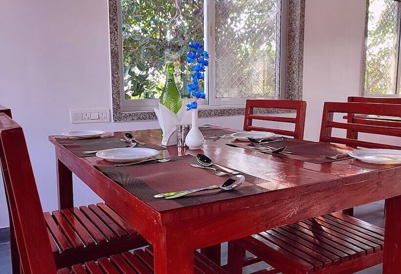 منتجع Takhat Villa By Shrigo Hotels