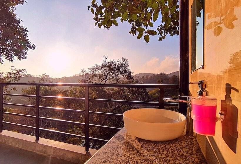 منتجع Takhat Villa By Shrigo Hotels