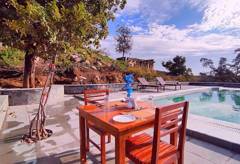 منتجع Takhat Villa By Shrigo Hotels