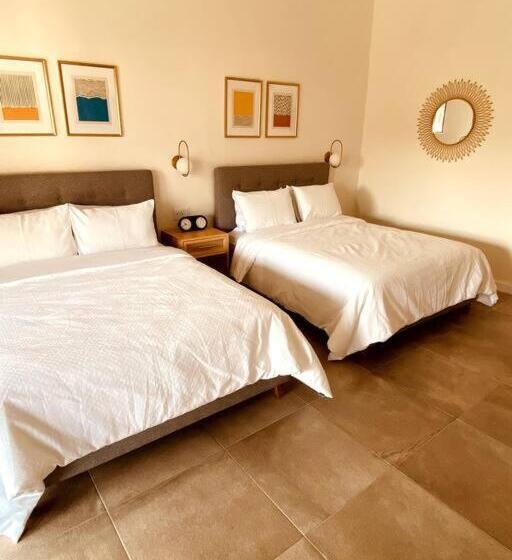 Tatala Hotel & Garden