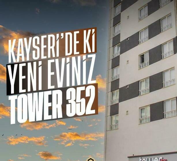 Tower352