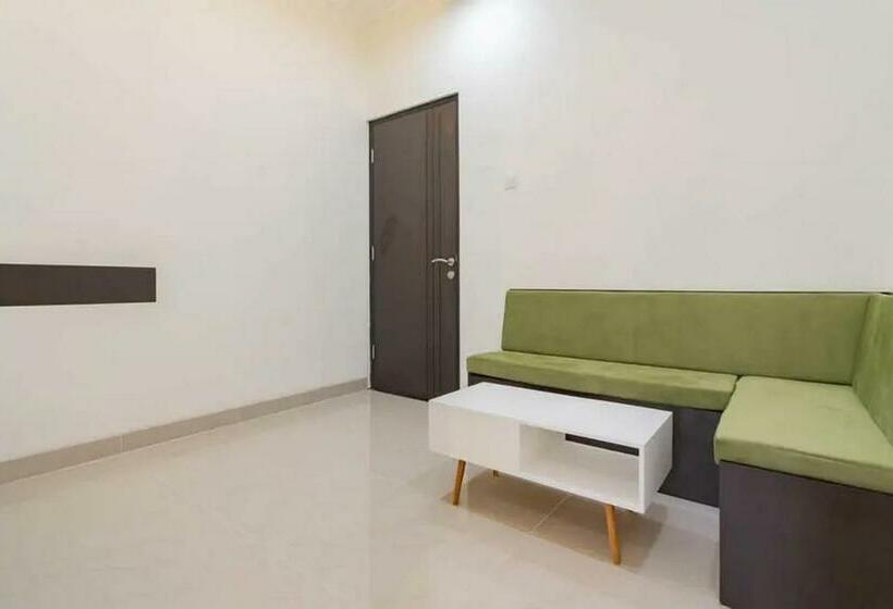 Urbanview Hotel Mamifokobo Puncak By Reddoorz