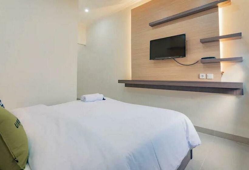 Urbanview Hotel Mamifokobo Puncak By Reddoorz