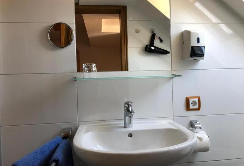 Общежитие Gasthof Zum Schiff