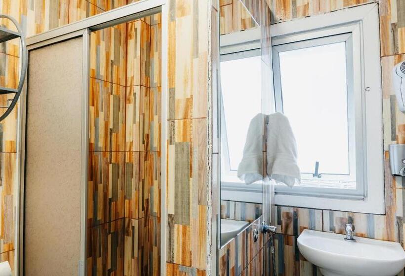 Apart Hotel De Hostal Concepción