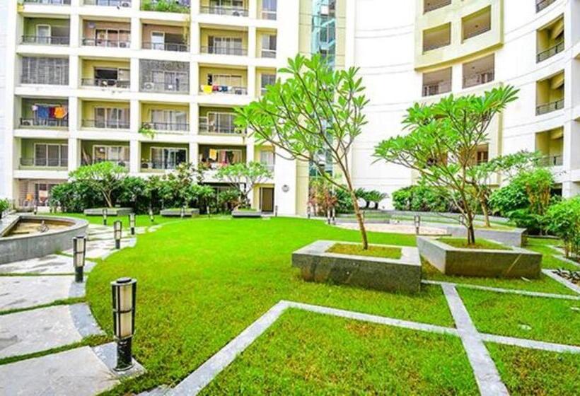 Fabhotel Prime Indeedcare Hotel & Resorts   Nr Kolkata Airport