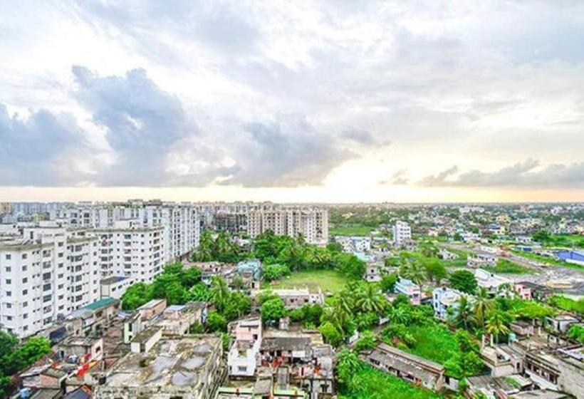 Fabhotel Prime Indeedcare Hotel & Resorts   Nr Kolkata Airport