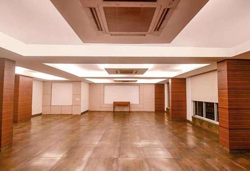 Fabhotel Prime Indeedcare Hotel & Resorts   Nr Kolkata Airport