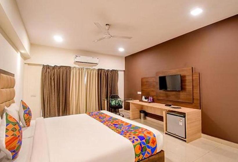 Fabhotel Prime Indeedcare Hotel & Resorts   Nr Kolkata Airport