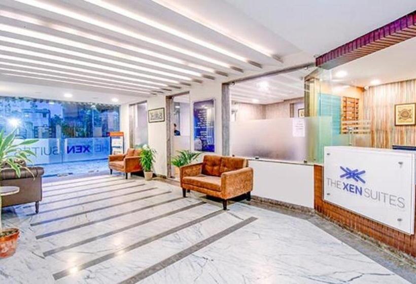 Fabhotel Prime Indeedcare Hotel & Resorts   Nr Kolkata Airport