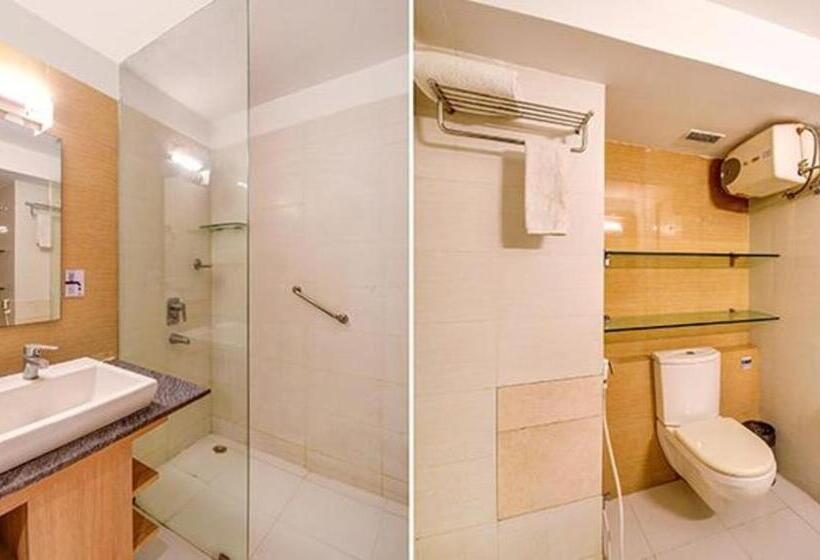 Fabhotel Prime Indeedcare Hotel & Resorts   Nr Kolkata Airport