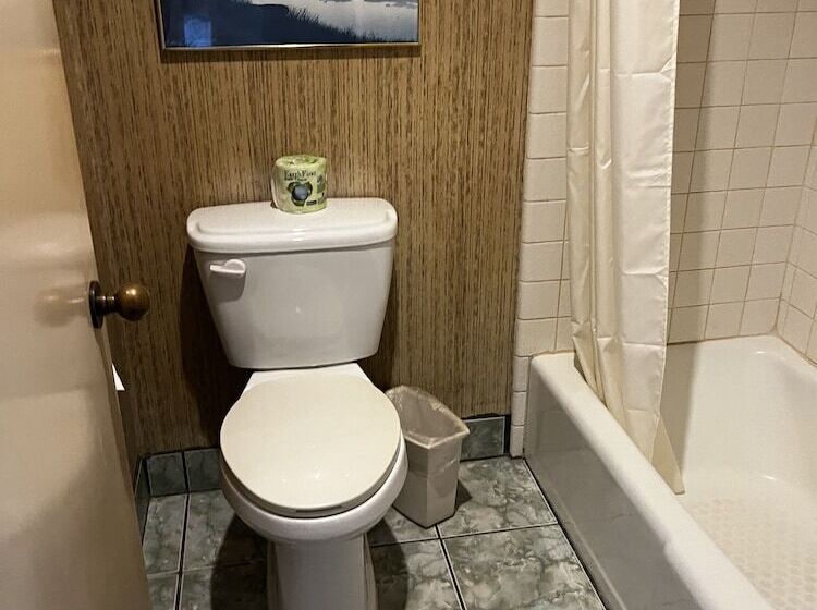 בית מלון כפרי Casa Playa Inn & Suites Stanton Anaheim Area