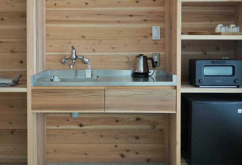 בית מלון כפרי Hub Inn