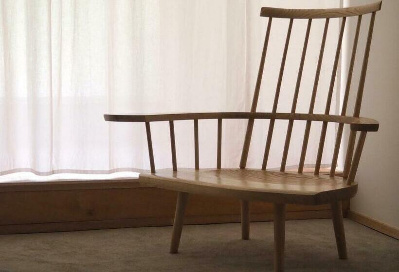 בית מלון כפרי Hub Inn