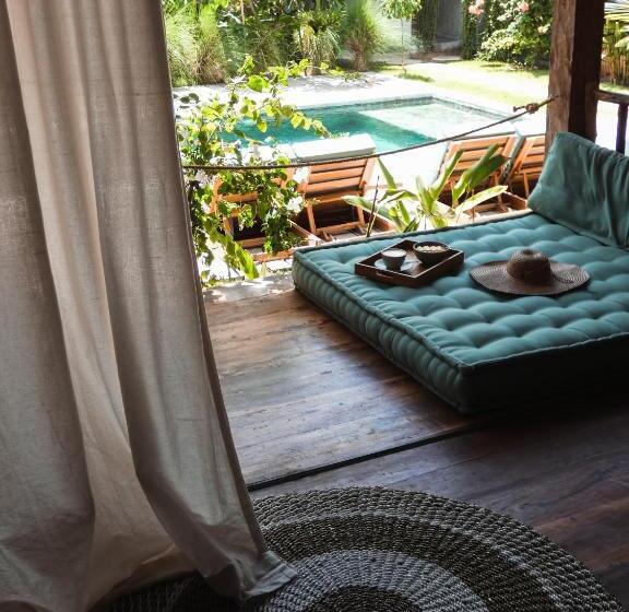 Отель La Siesta Bungalows Only Adults