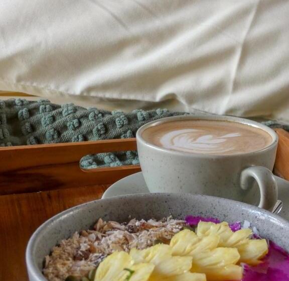 Отель La Siesta Bungalows Only Adults