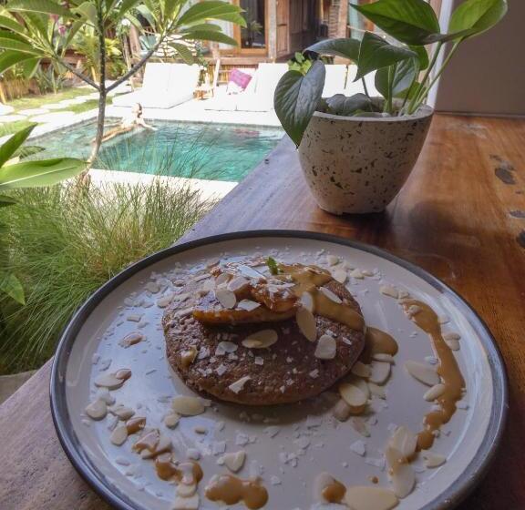 Отель La Siesta Bungalows Only Adults