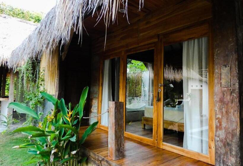 Отель La Siesta Bungalows Only Adults