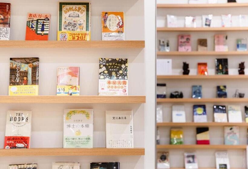 בית מלון כפרי No, 2 Taniji Building   Vacation Stay 91383v