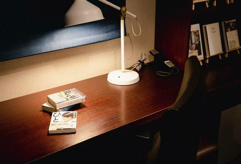 ホテル No, 2 Taniji Building   Vacation Stay 91347v