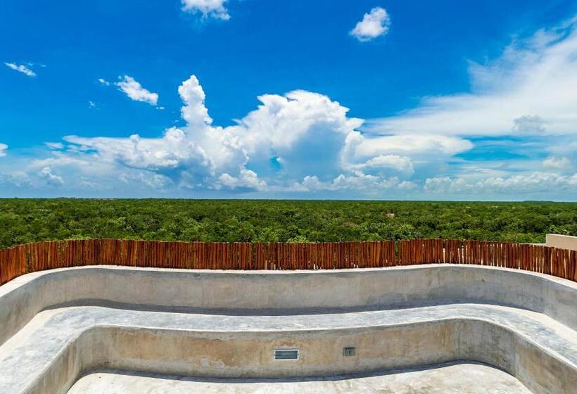 هتل Pre Opening! Solemn Luxury Condos By Spot Rentals