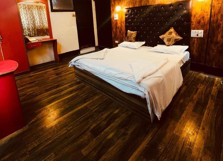 ホテル Royal Inn And Restaurant