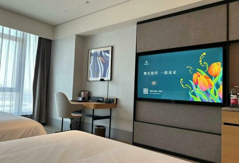 ホテル Sunstone Plaza