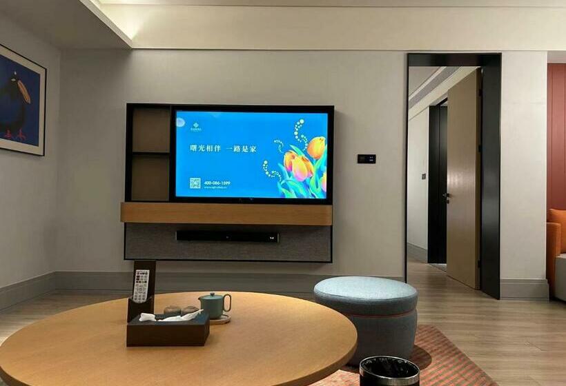 ホテル Sunstone Plaza