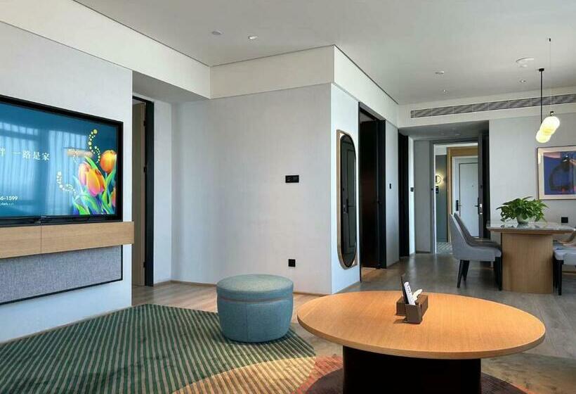 ホテル Sunstone Plaza