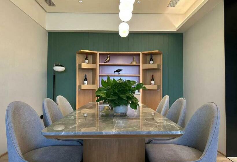 ホテル Sunstone Plaza