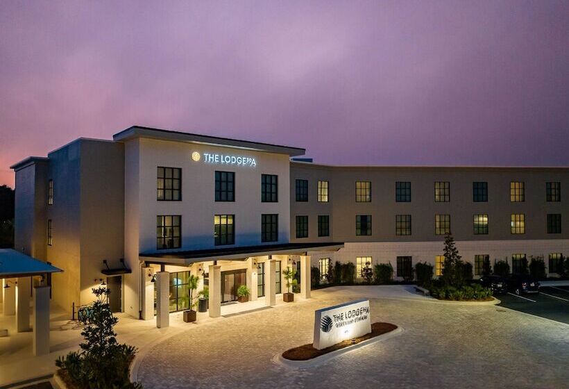 فندق The Lodge 30a