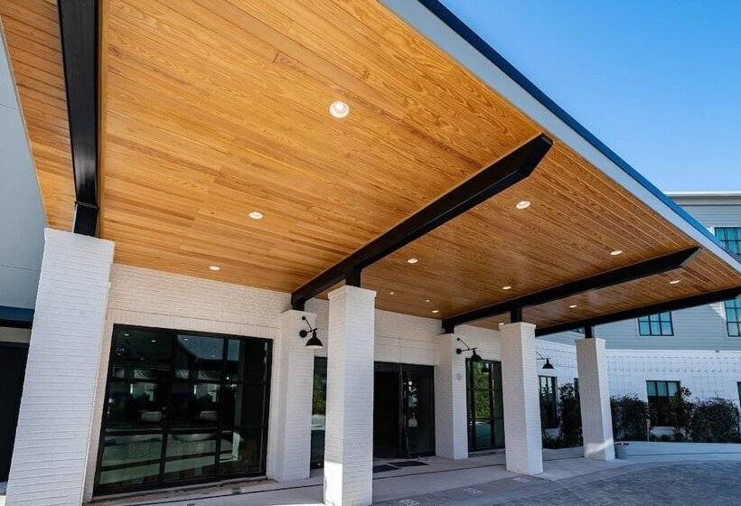 فندق The Lodge 30a