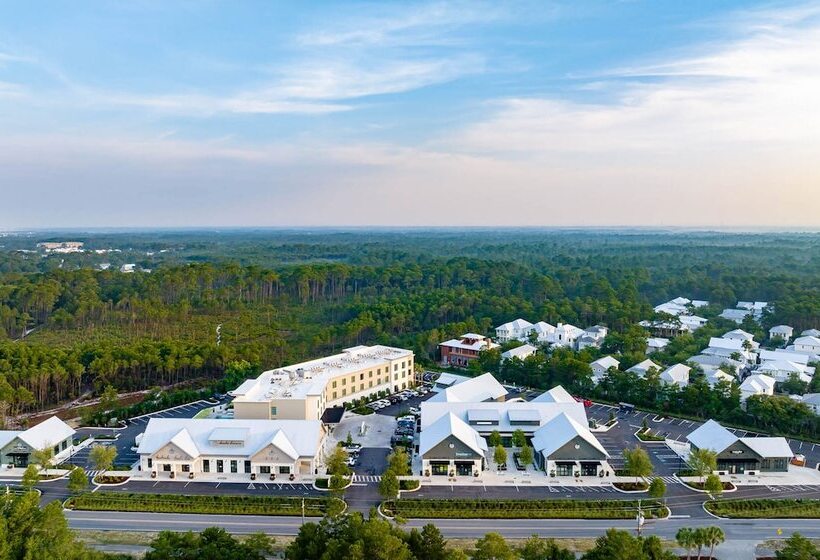 فندق The Lodge 30a