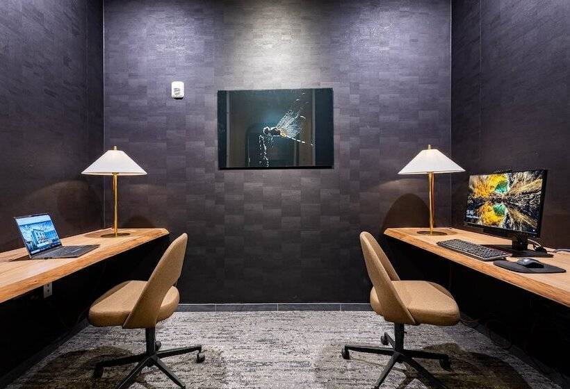 فندق The Lodge 30a