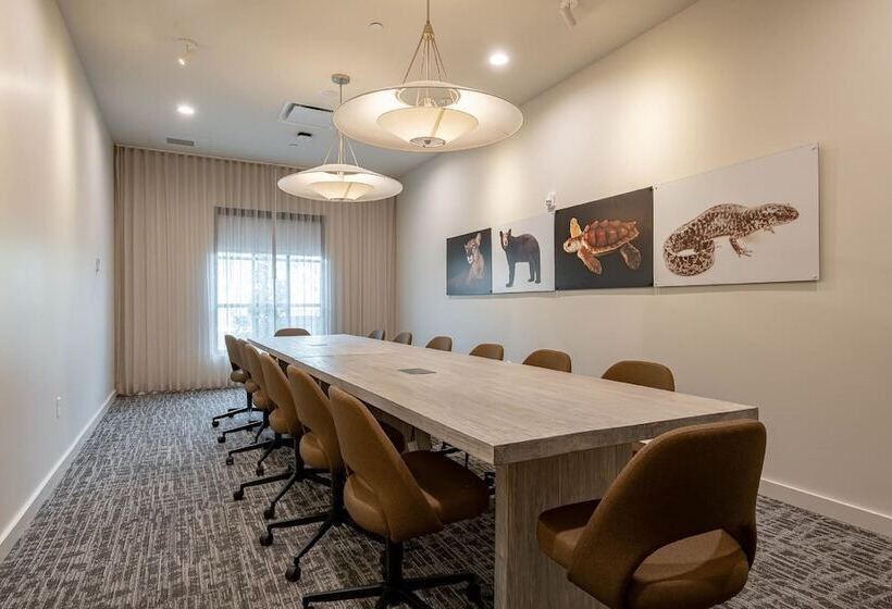 فندق The Lodge 30a