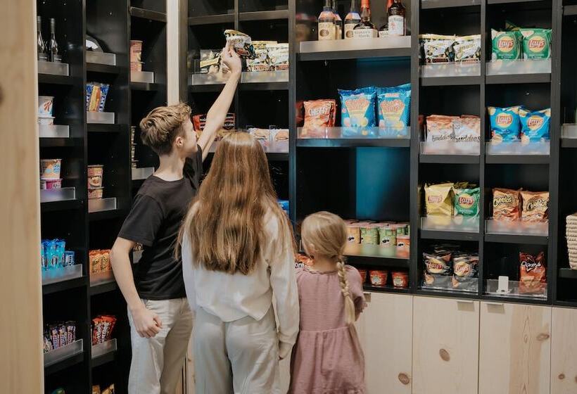 فندق The Lodge 30a