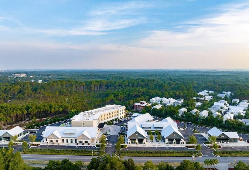 فندق The Lodge 30a