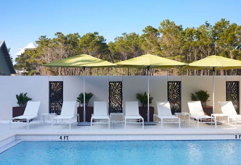 فندق The Lodge 30a