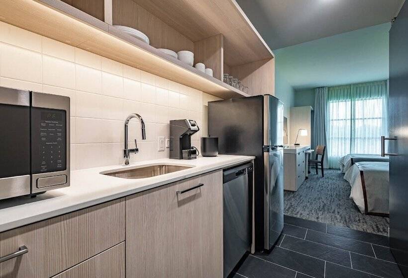 فندق The Lodge 30a