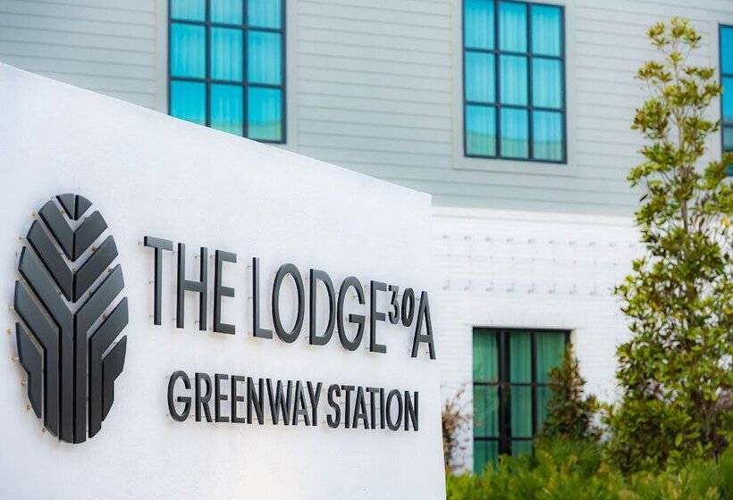 فندق The Lodge 30a