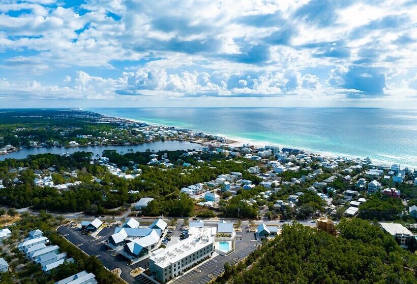 فندق The Lodge 30a