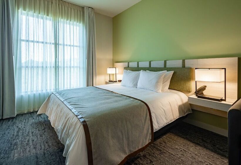 فندق The Lodge 30a